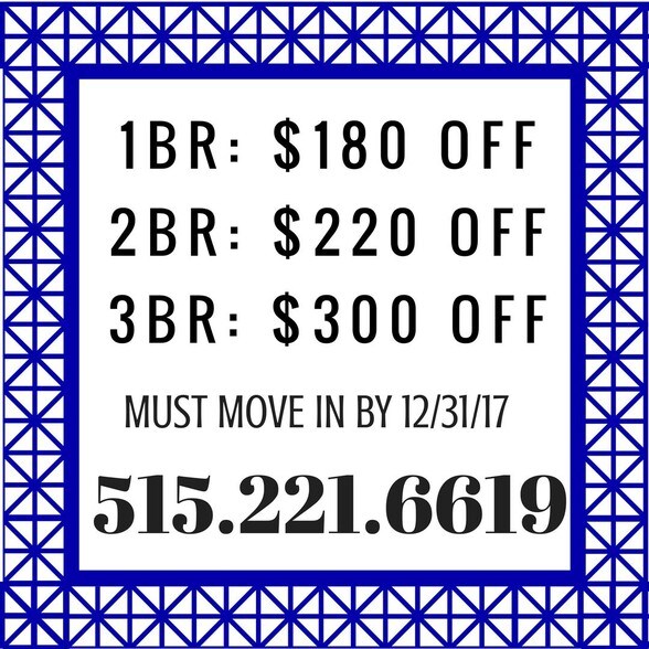 The Winhall of Williams Pointe Rentals Waukee, IA