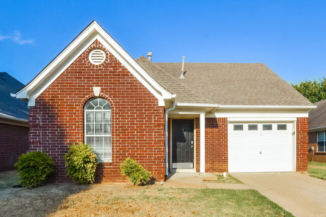 Building Photo - 5714 Alexandria Ln