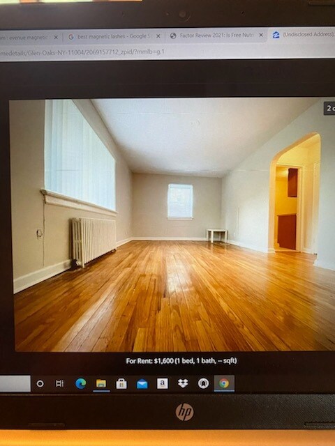 Living room - 70-20 261st St