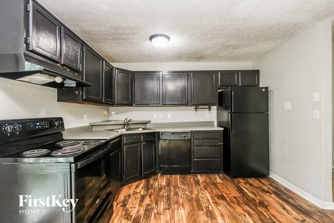 Building Photo - 3540 Bearwood Dr