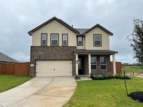 Building Photo - 2708 Lantana Breeze Dr