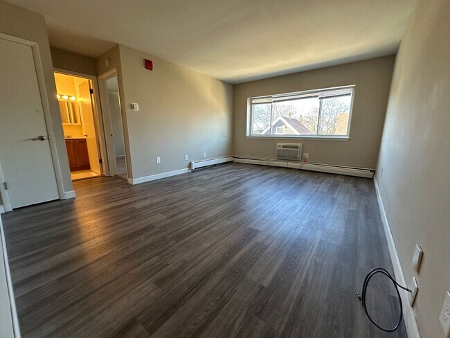 Foto del interior - 3069 Oakland