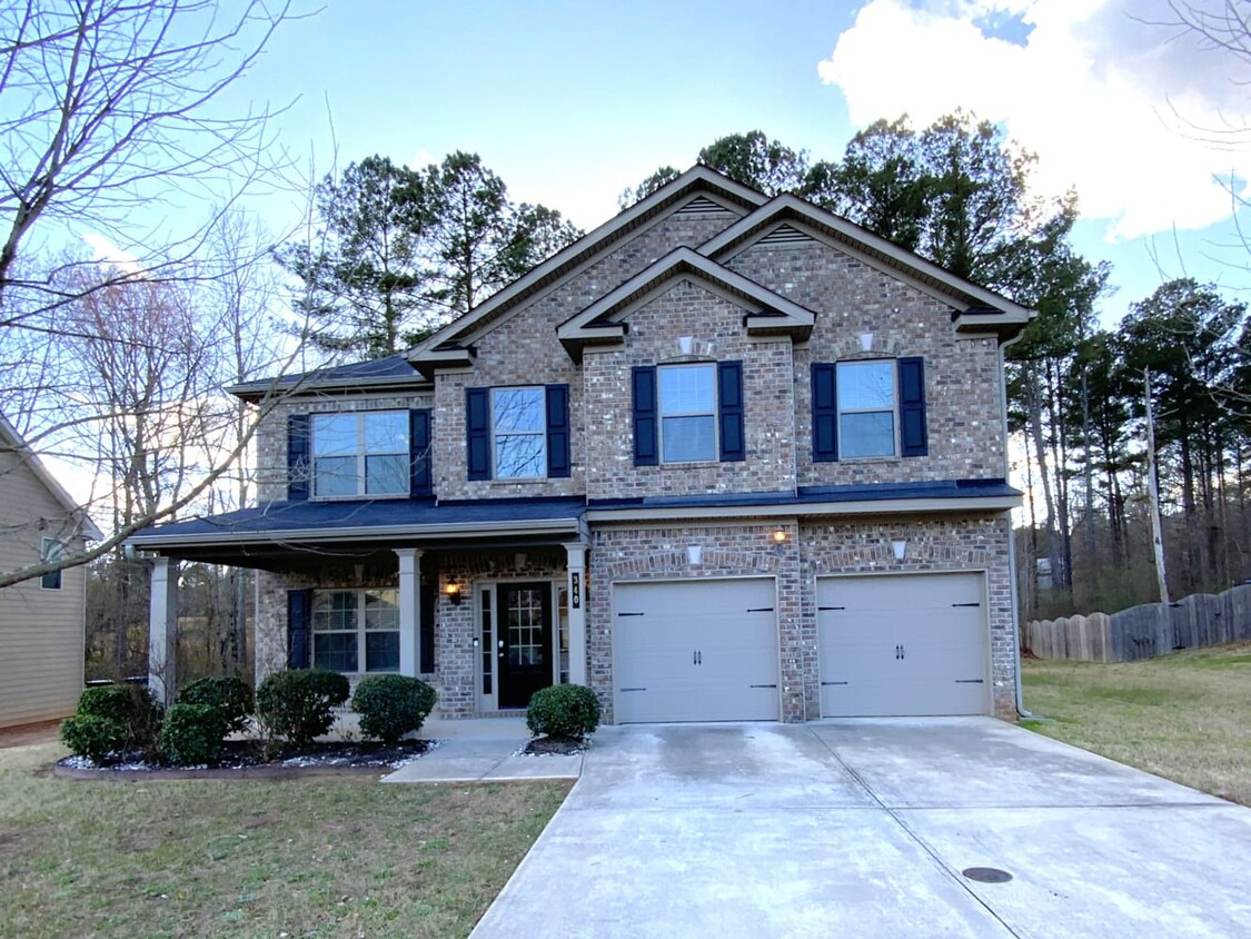 Primary Photo - 340 Madison Grace Ave