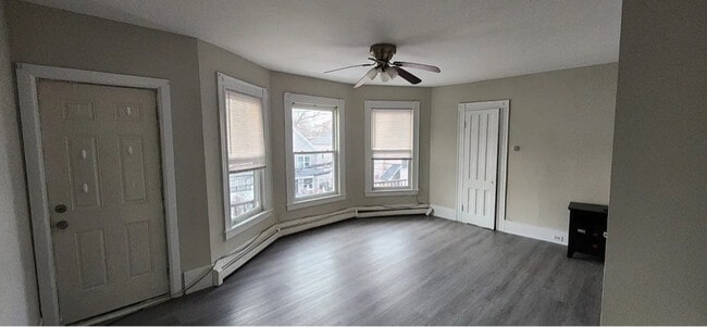 Foto del edificio - 238 Coleman St