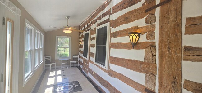 Foto del edificio - 2834 E Boss Arnold Rd