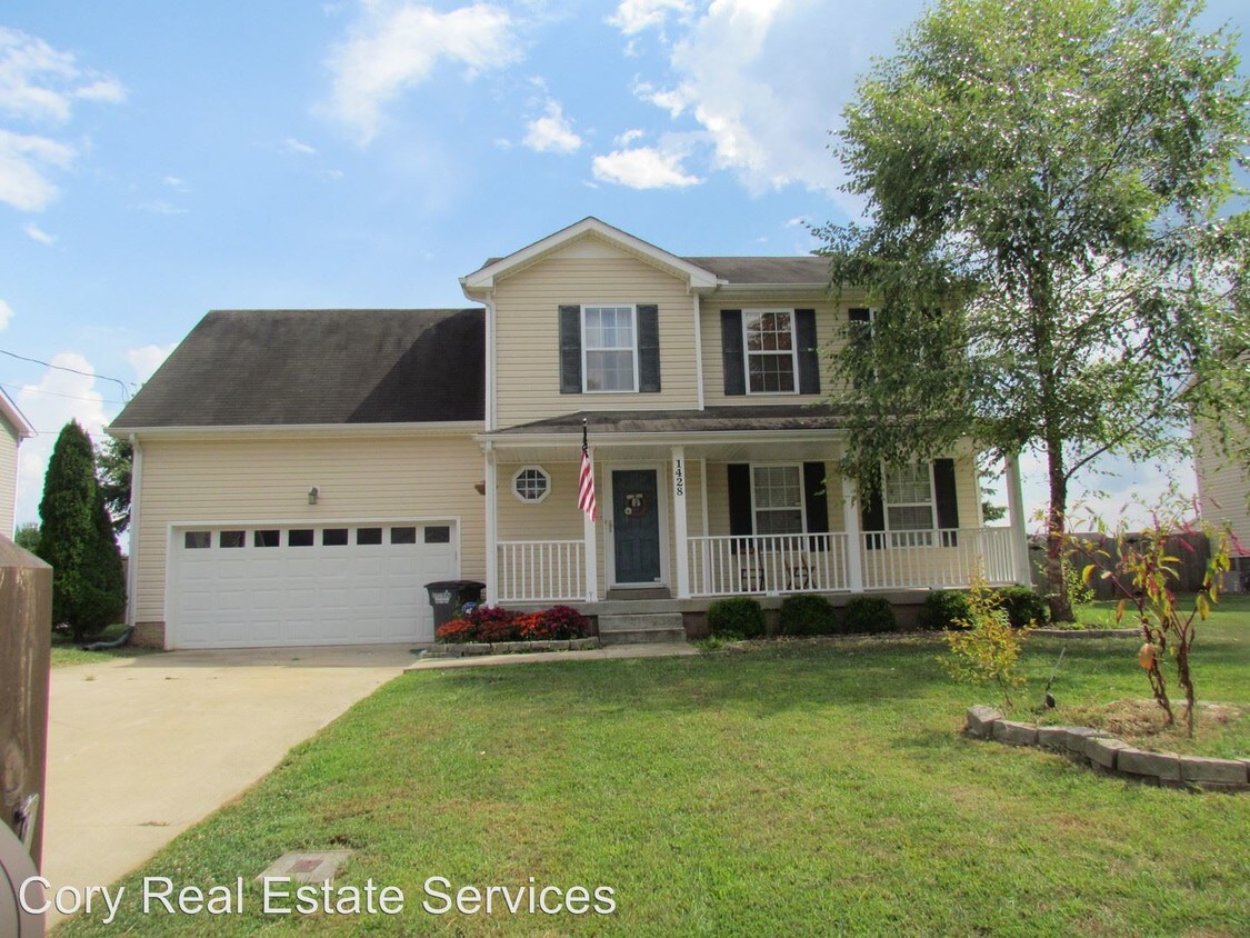 Primary Photo - 3 br, 2 bath House - 1428 Addison Dr