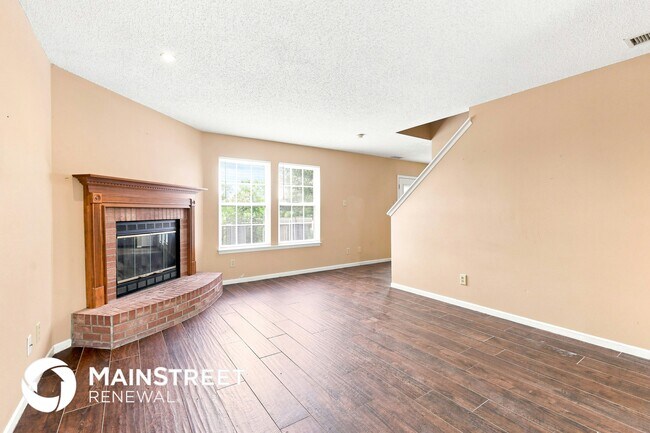 Foto del edificio - 43 Frostwood Ln