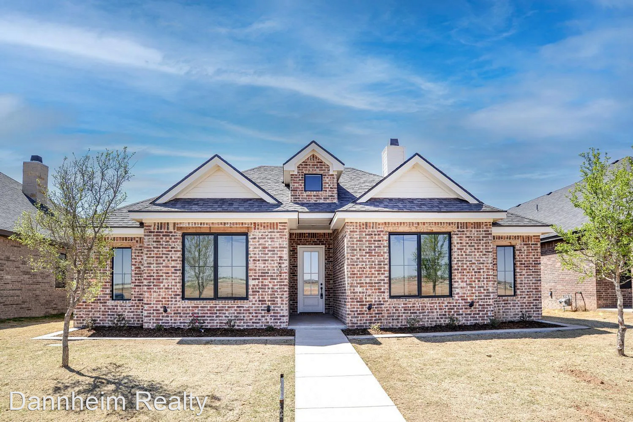 Primary Photo - 4 br, 3 bath House - 7609 52nd