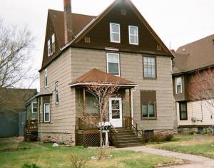 Primary Photo - 424 Maple St