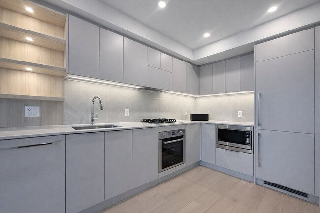 Building Photo - 311 Alderson Ave