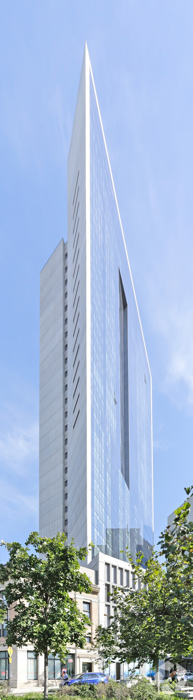 aurora building blocks