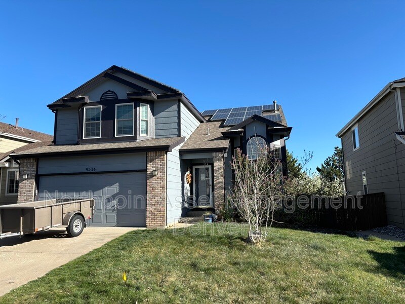 Foto principal - 9534 High Cliffe St