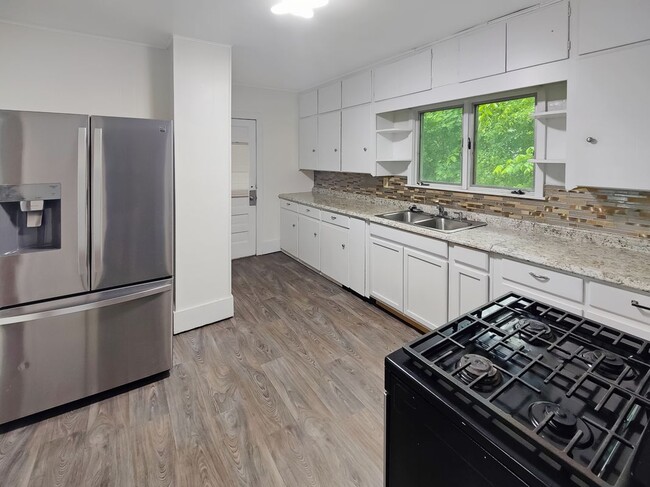 Foto del edificio - 1505 Downey St