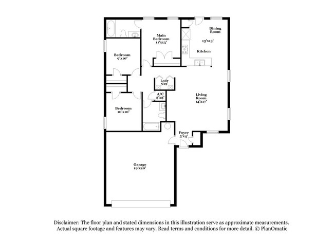 Building Photo - 2233 Sims Dr
