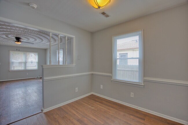 Foto del edificio - 2902 Princeton Ave