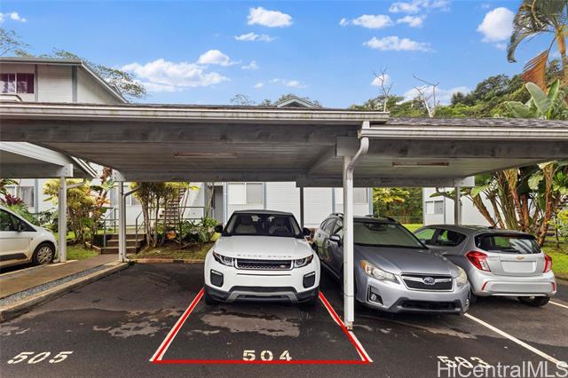 Foto del edificio - 95-781-781 Wikao St