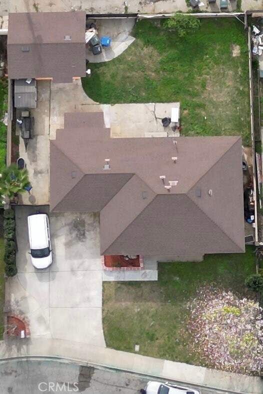 Foto del edificio - 732 James