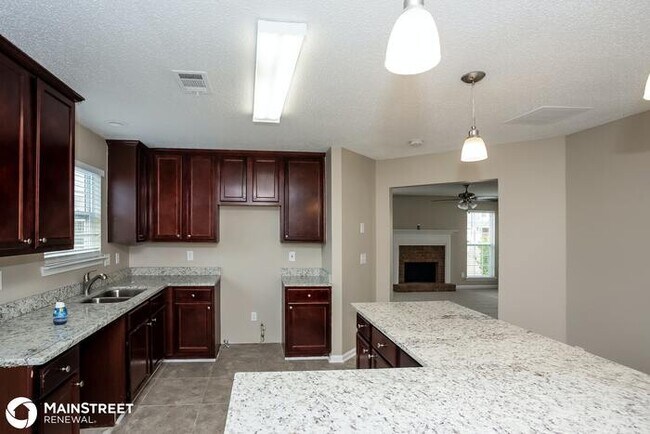Building Photo - 4884 Antelope Cove, Atlanta, GA 30349