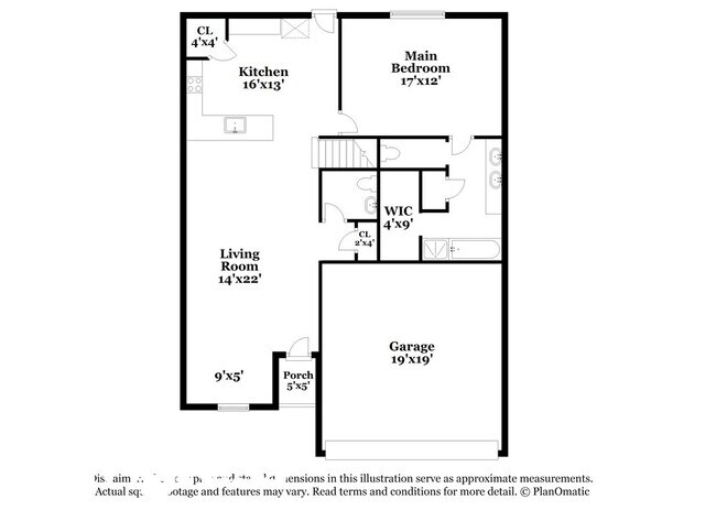 Building Photo - 10815 Juliette Pass