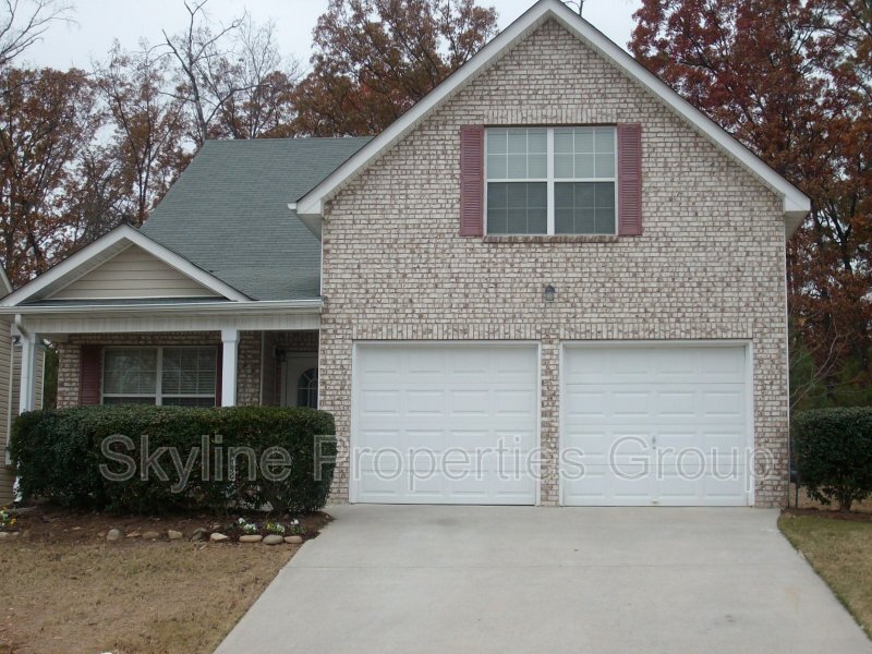 6990 ? Bonnes Blvd, Austell, GA 30168 House Rental in Austell, GA