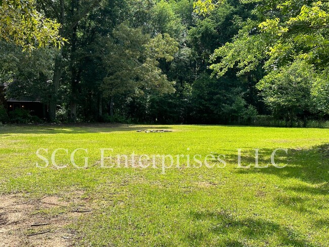 Foto del edificio - 134 Flat Creek Trail