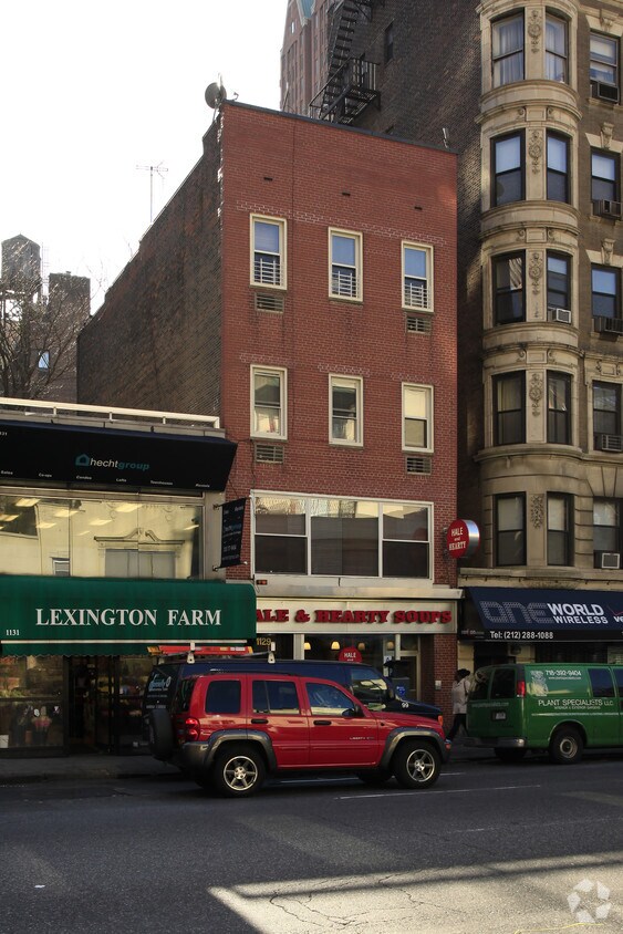 Primary Photo - 1129 Lexington Ave