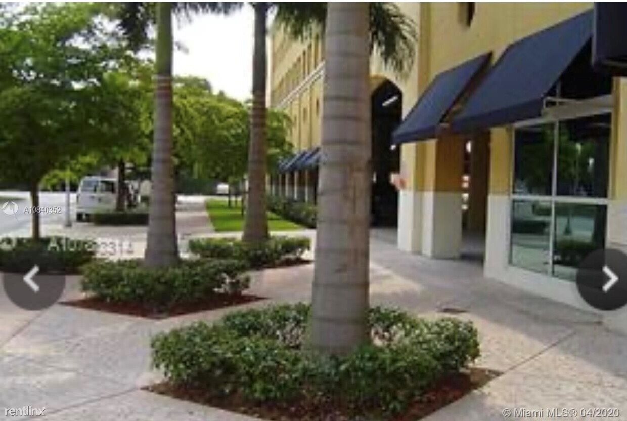 1 br, 1 bath Condo 50 Menores Ave Apt 429 Condo for Rent in Coral