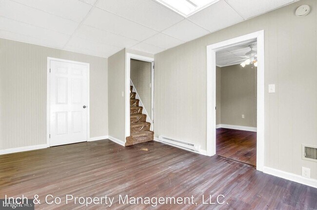 Foto del edificio - 3 br, 1.5 bath House - 650 Mohn Street