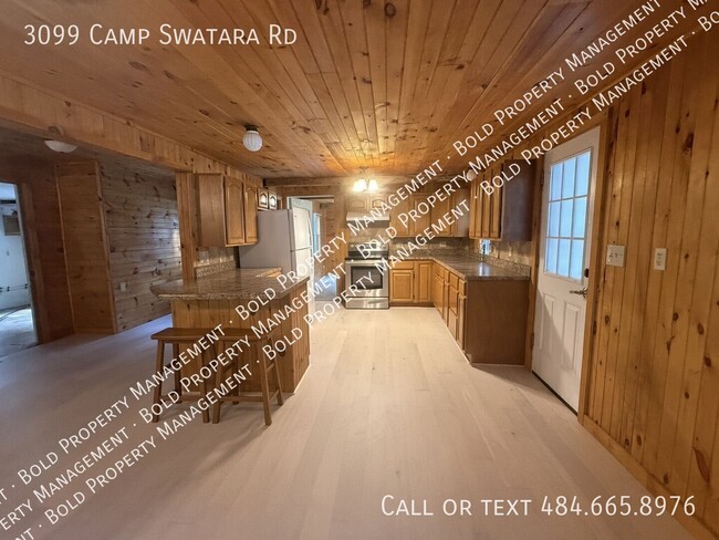 Building Photo - 3099 Camp Swatara Rd