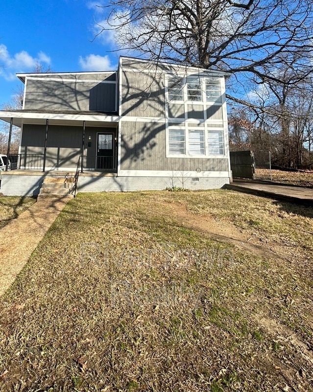 Photo - 1778 Brown Ave House