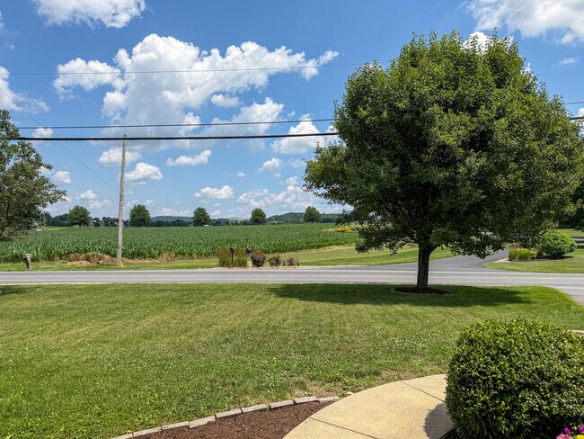 Foto del edificio - 1387 Sheep Hill Rd