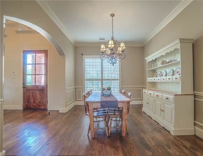 Foto del edificio - 3400 Hartford Ln