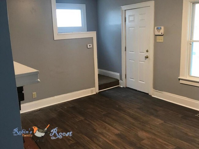 Foto del edificio - 1220 Windsor Avenue