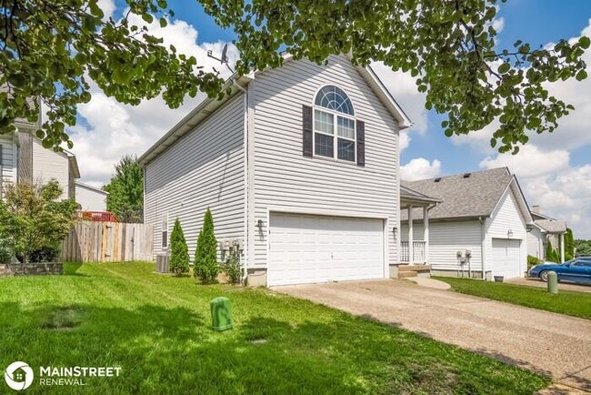 Foto del edificio - 4118 Mimosa View Dr, Louisville, KY 40299