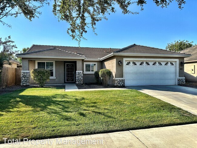 Building Photo - 3 br, 2 bath House - 905 W Reese Ave