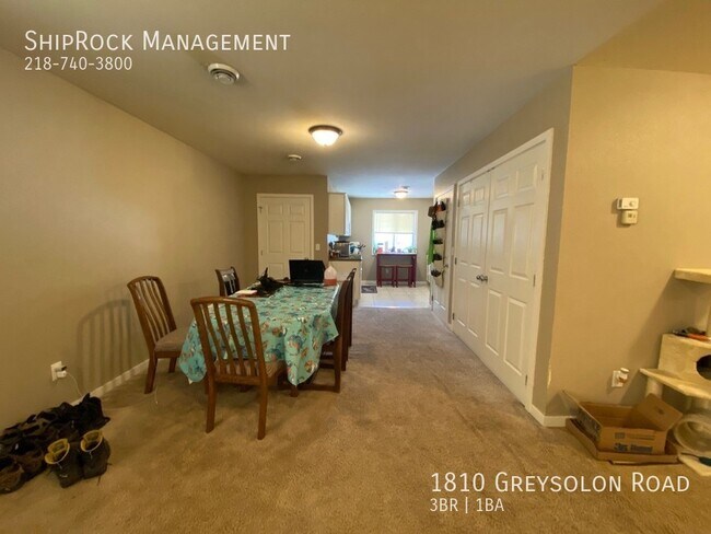 Building Photo - 1810 Greysolon Rd