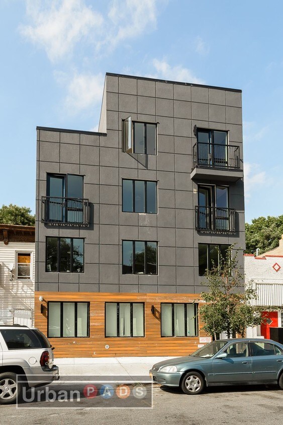 Primary Photo - 773 Lexington Ave