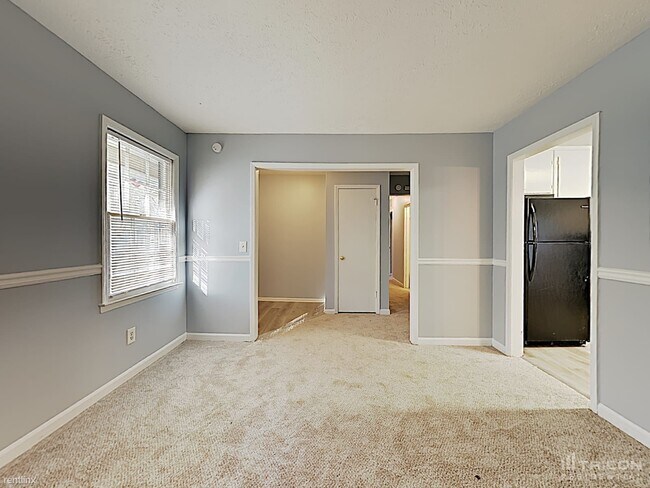 Foto del edificio - 3194 Fern Valley Dr SW
