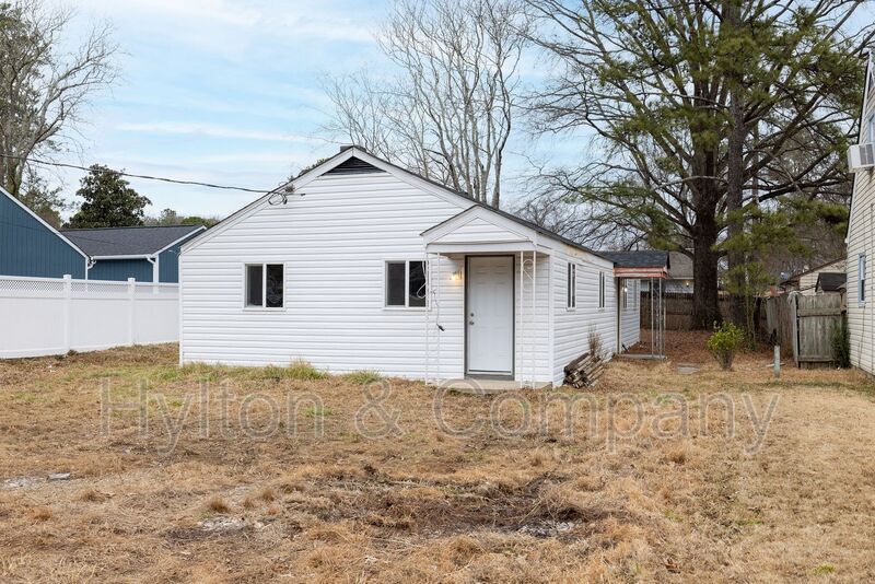 1065 6th St Unit VA 23803, Petersburg, VA 23803 Condo for Rent in