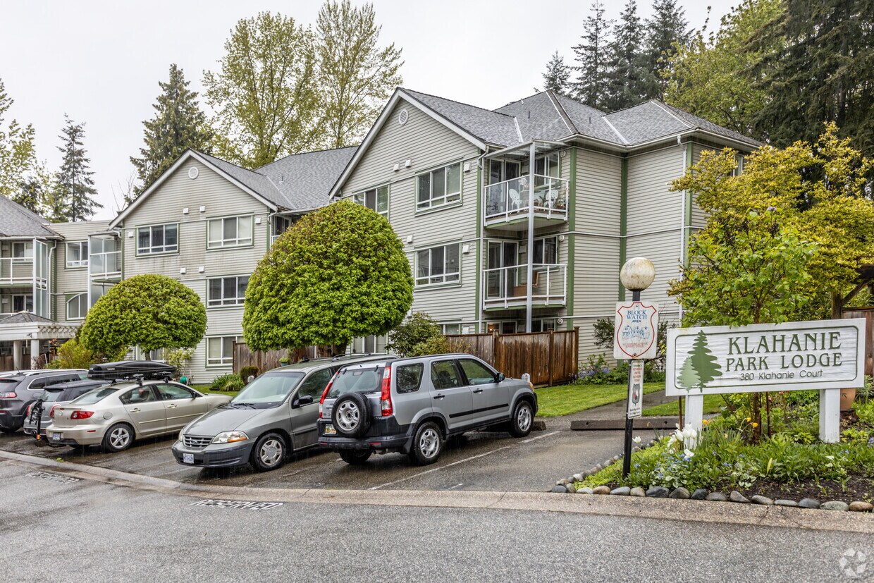 Photo principale - Klahanee Park Housing Society