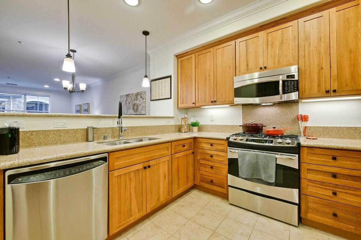 Foto principal - 2881 Meridian Ave