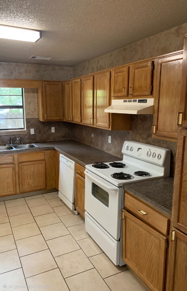 Building Photo - 2 Bed/1 Bath Apartment