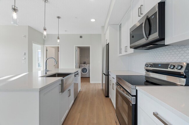 Photo du bâtiment - 33 Carringham Gate NW