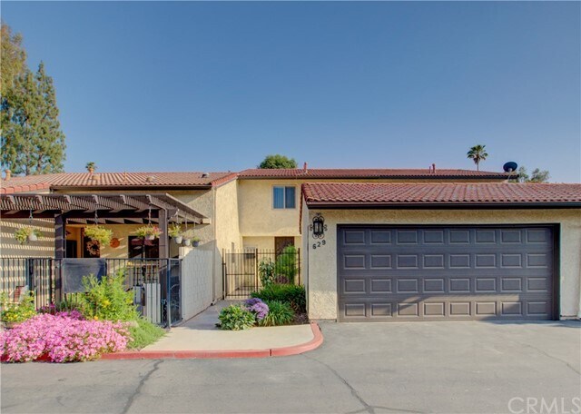 Building Photo - 629 E Palm Ave