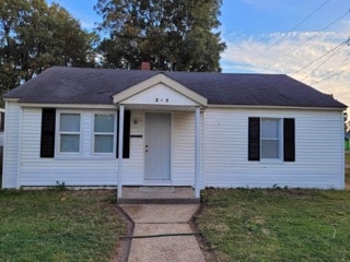 Building Photo - 205 E 7th St