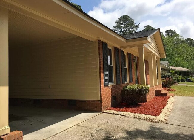 Foto del edificio - 2603 S Wright Rd