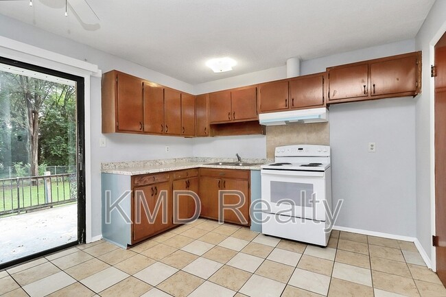 Foto del edificio - 4709 Americana Ave