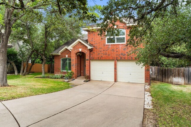 Foto del edificio - 3704 Caney Creek Rd