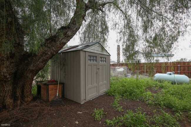 Foto del edificio - 2 br, 2 bath Mobile Home - 23816 Wells Place