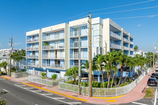 Byron Beach Condominium